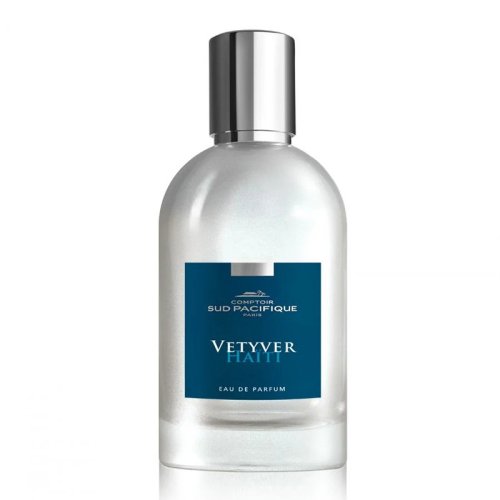 COMPTOIR SUD PACIFIQUE Vetyver Haiti - Eau de Parfum COMPTOIR SUD PACIFIQUE Vetyver Haiti - Eau de Parfum